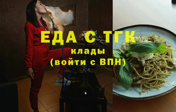 ALPHA PVP Осинники